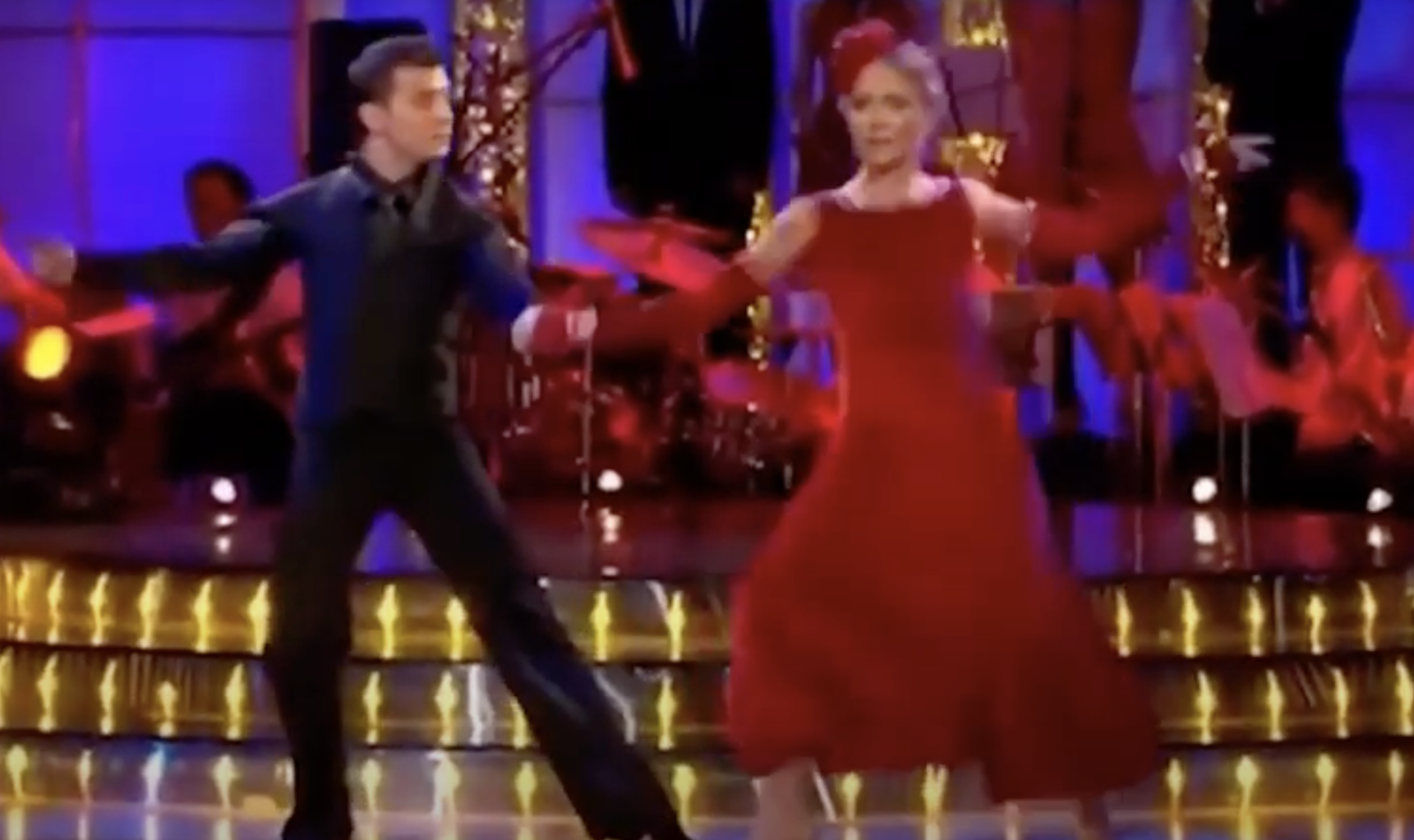 "Много научилась". Алена Шоптенко рассказала, как Зеленский повлиял на ее жизнь